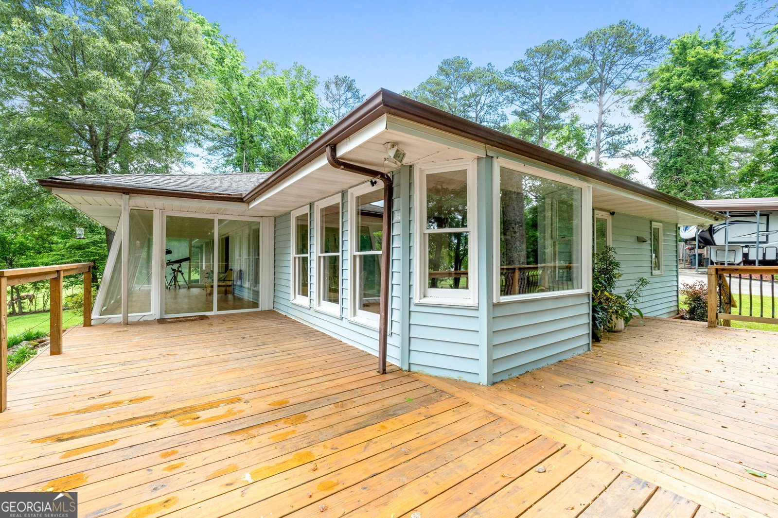 312 Flat Shoals Church Road Stockbridge - 37