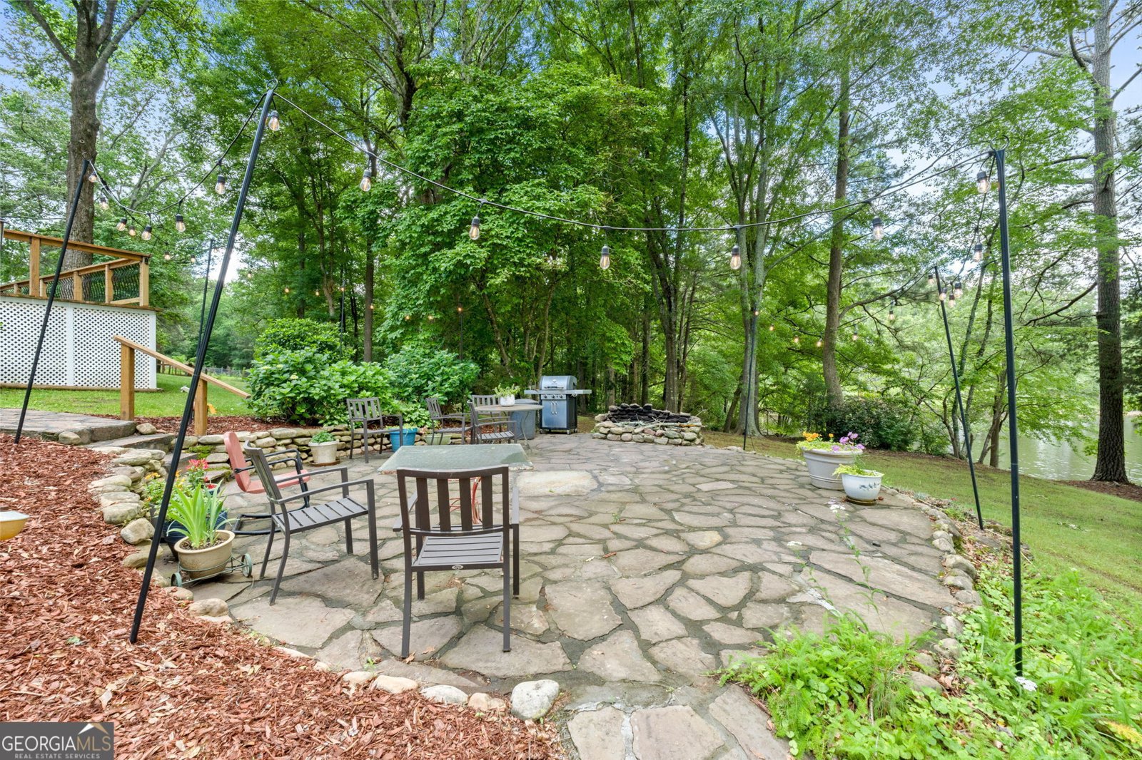 312 Flat Shoals Church Road Stockbridge - 38