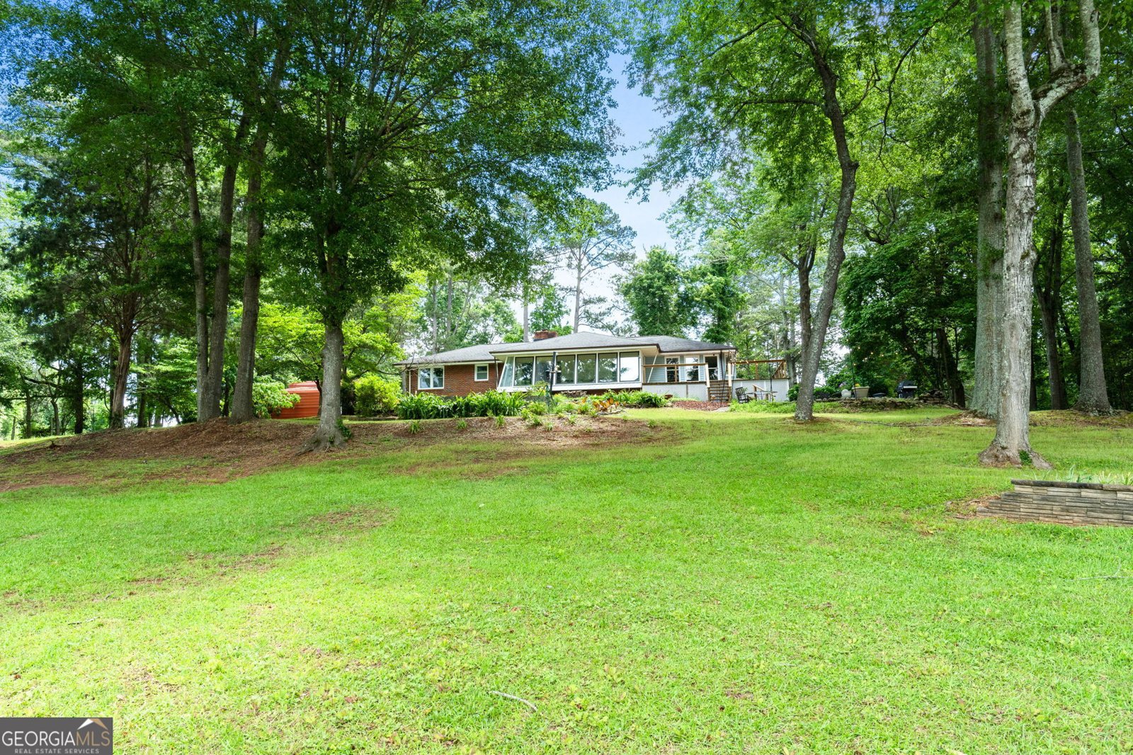 312 Flat Shoals Church Road Stockbridge - 40