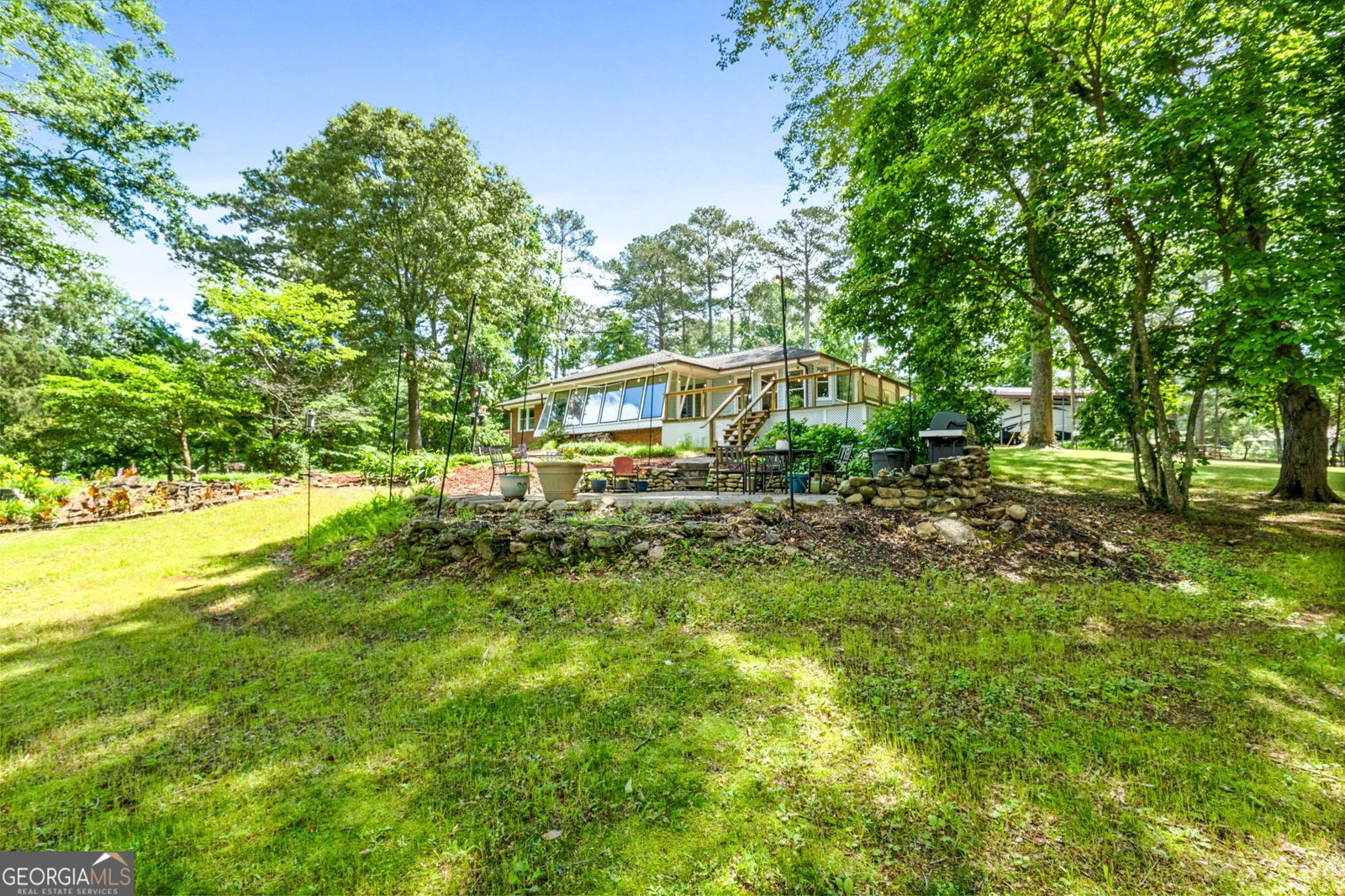 312 Flat Shoals Church Road Stockbridge - 41