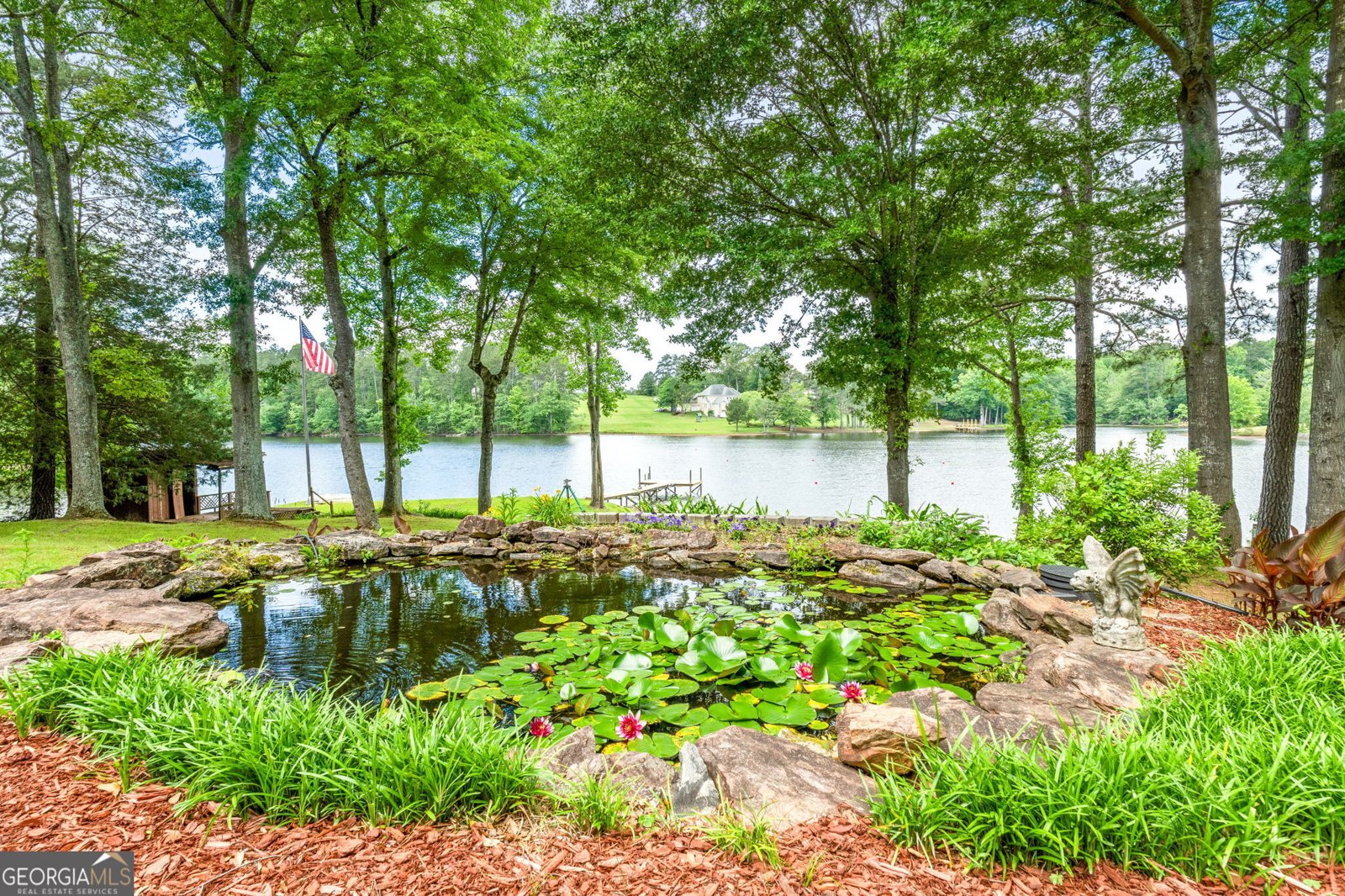 312 Flat Shoals Church Road Stockbridge - 42