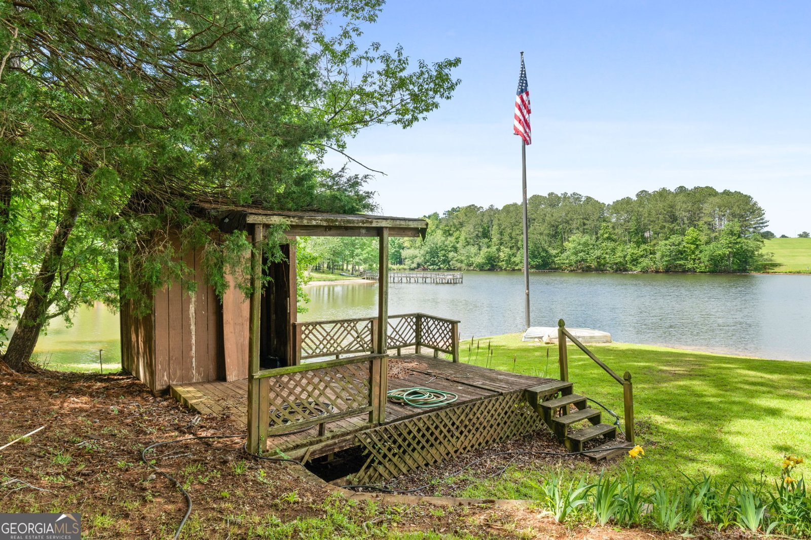 312 Flat Shoals Church Road Stockbridge - 44