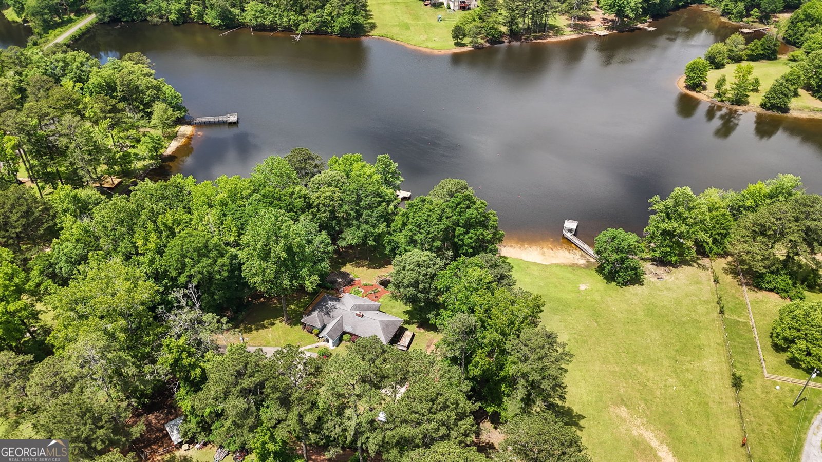 312 Flat Shoals Church Road Stockbridge - 45