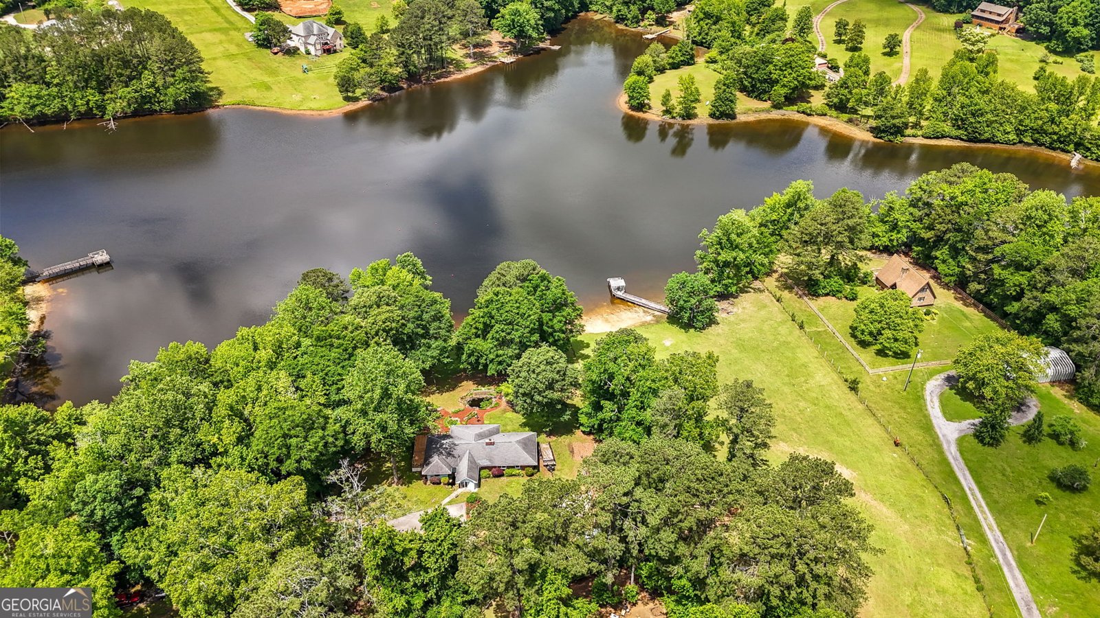 312 Flat Shoals Church Road Stockbridge - 47