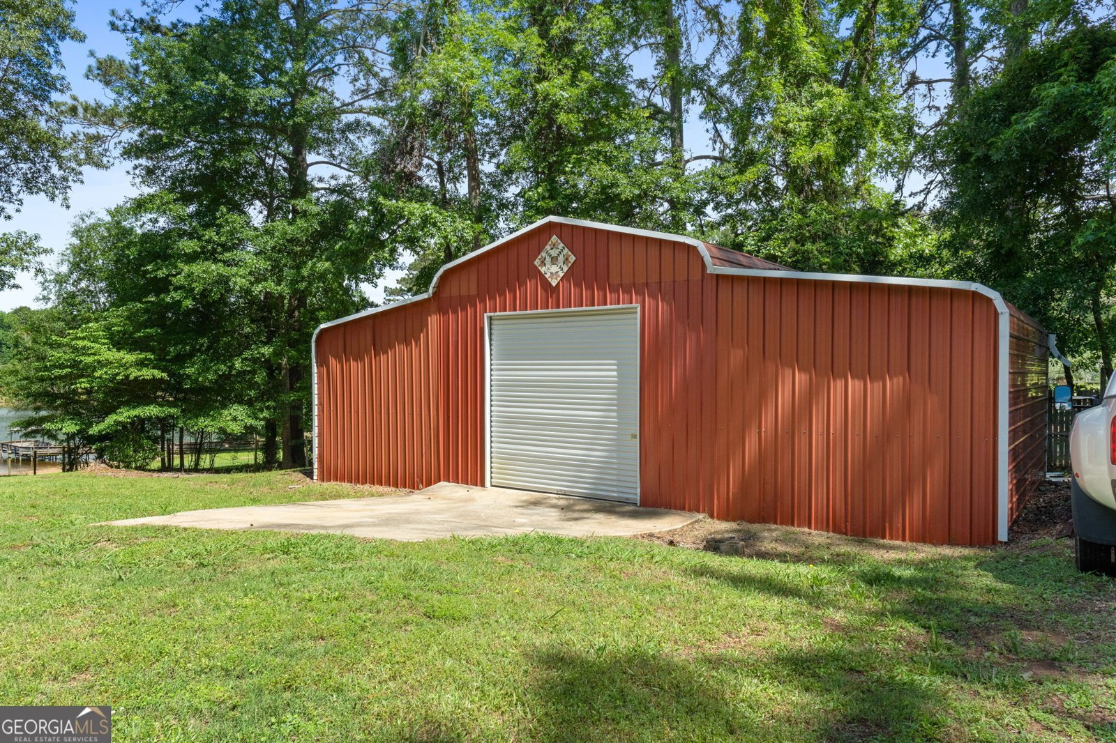 312 Flat Shoals Church Road Stockbridge - 5