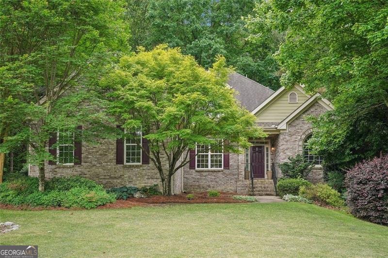 2297 HERRING WOODS Way Grayson - 1