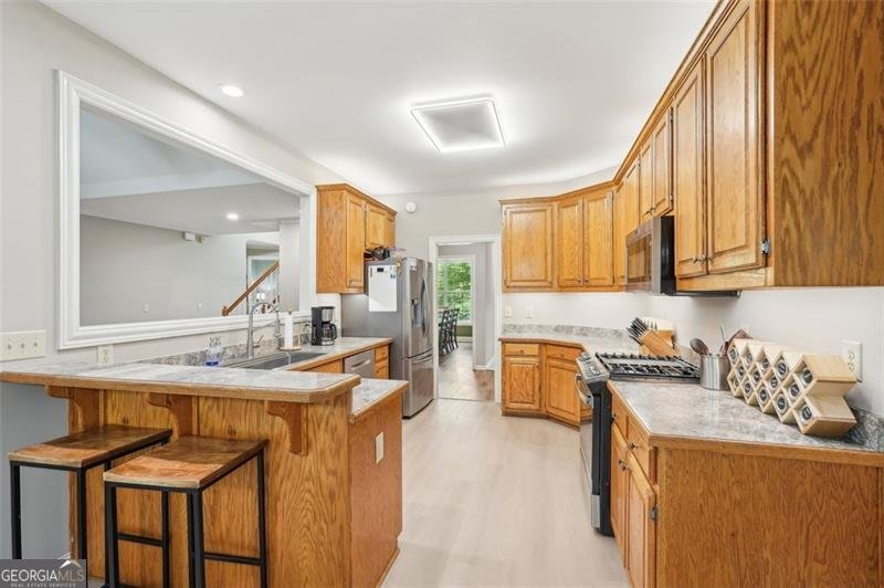 2297 HERRING WOODS Way Grayson - 10