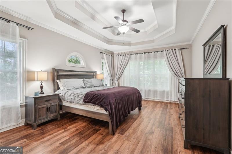 2297 HERRING WOODS Way Grayson - 16