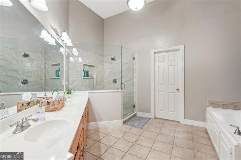 2297 HERRING WOODS Way Grayson - 17