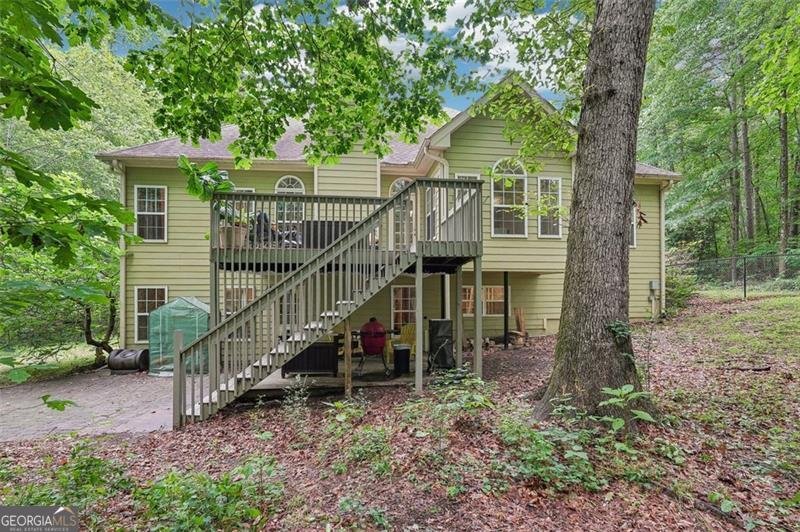 2297 HERRING WOODS Way Grayson - 25