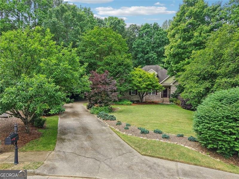 2297 HERRING WOODS Way Grayson - 27
