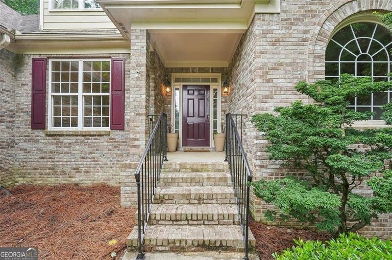 2297 HERRING WOODS Way Grayson - 3