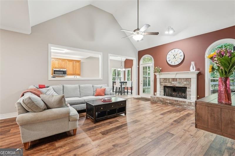 2297 HERRING WOODS Way Grayson - 5