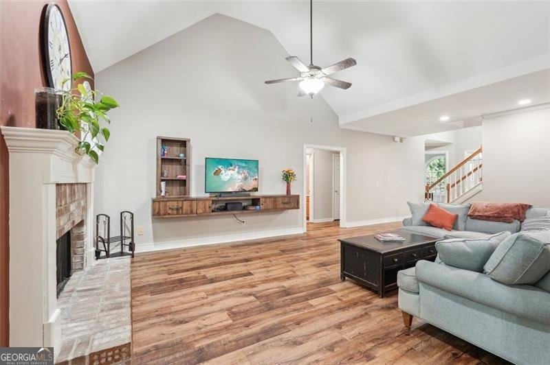 2297 HERRING WOODS Way Grayson - 6