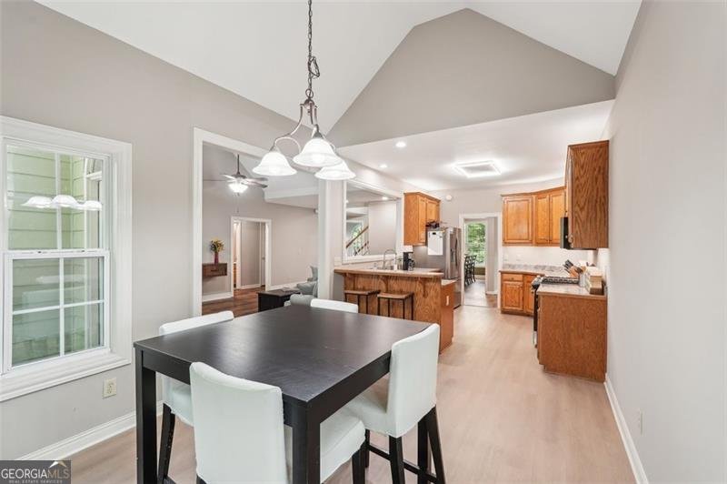 2297 HERRING WOODS Way Grayson - 9