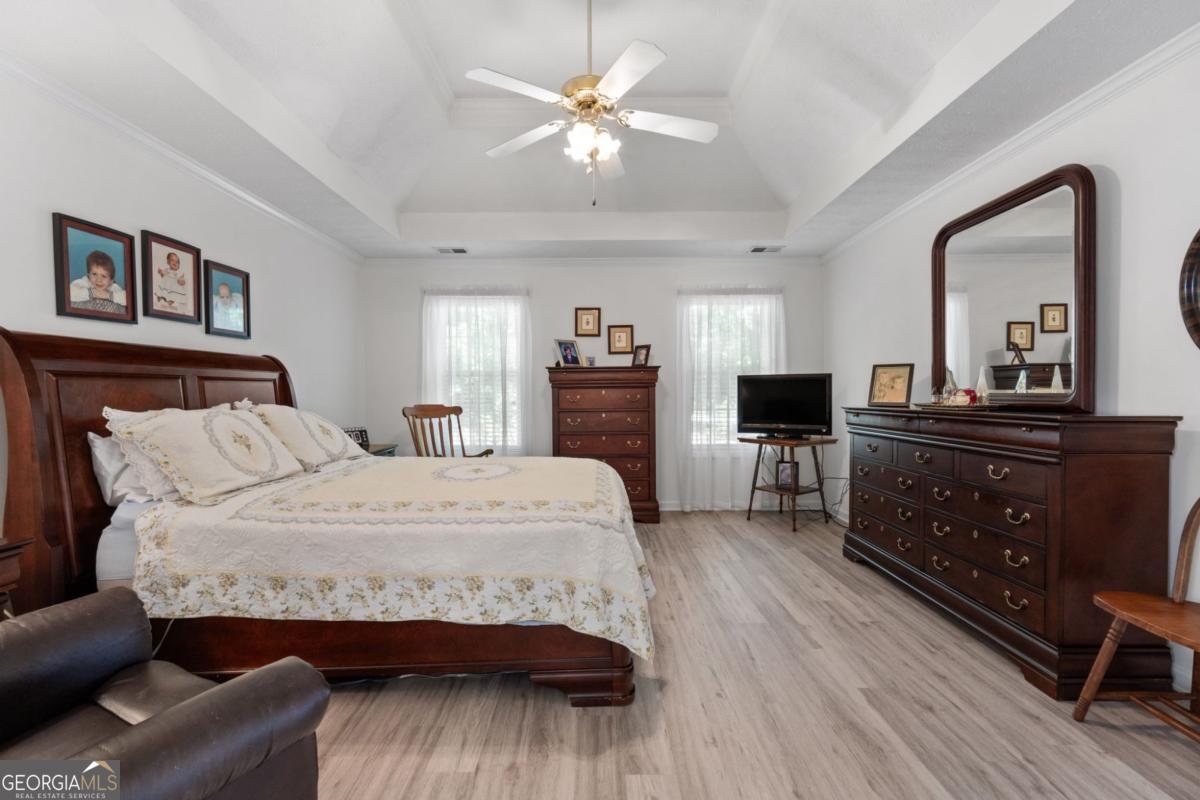 1152 Strath Clyde Way Mcdonough - 1