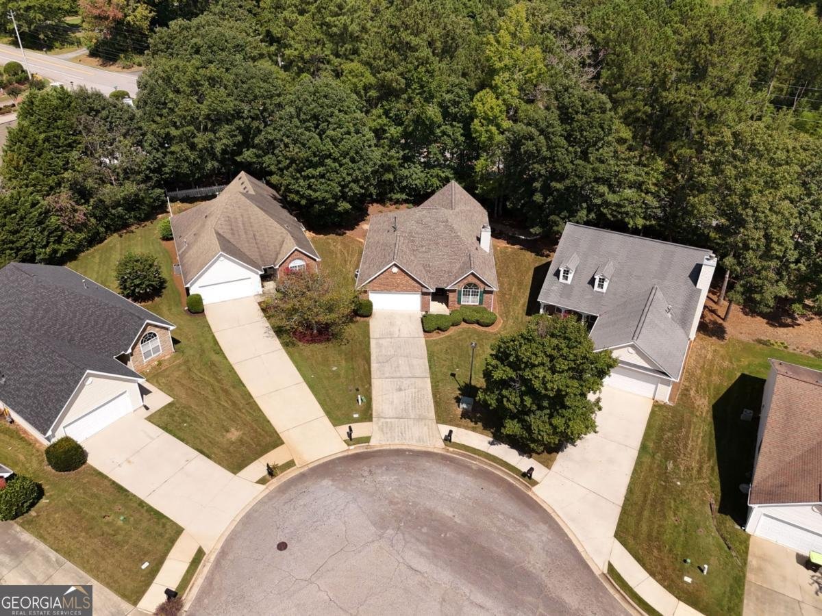 1152 Strath Clyde Way Mcdonough - 14