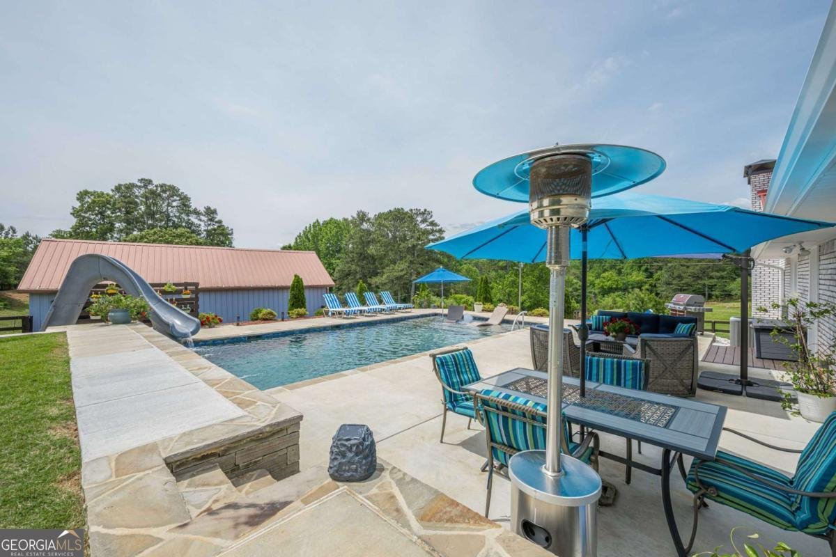 27 Graham Road Dallas - 34