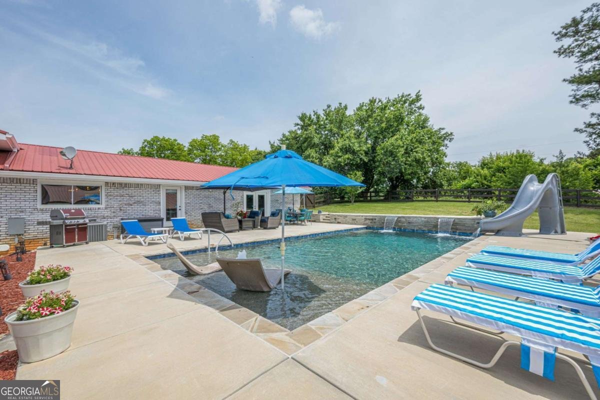 27 Graham Road Dallas - 35
