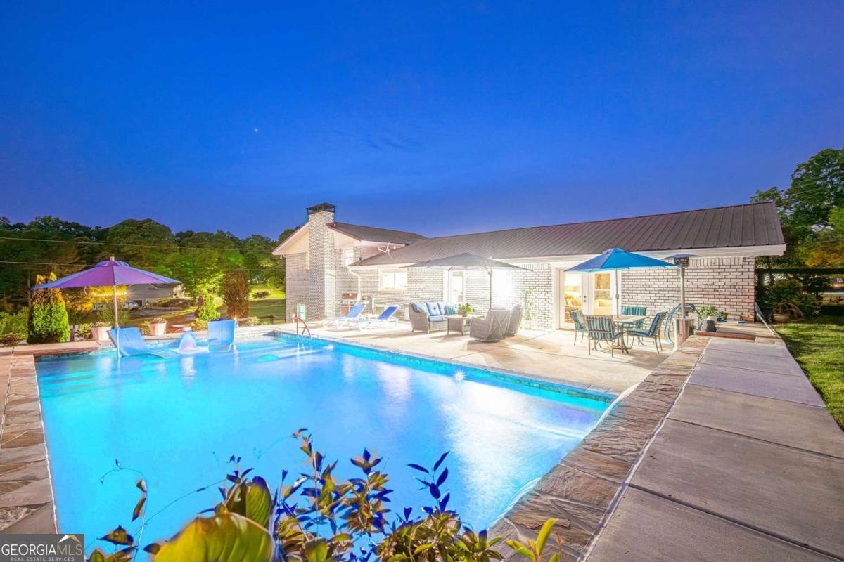 27 Graham Road Dallas - 36