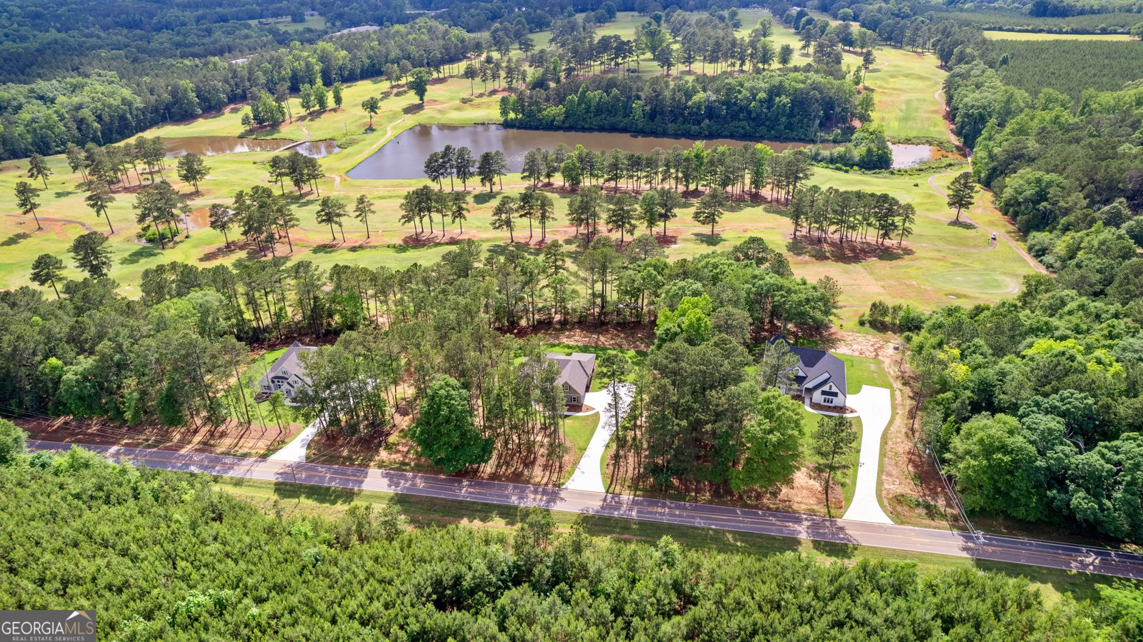 1224 Waymanville Road Thomaston - 2