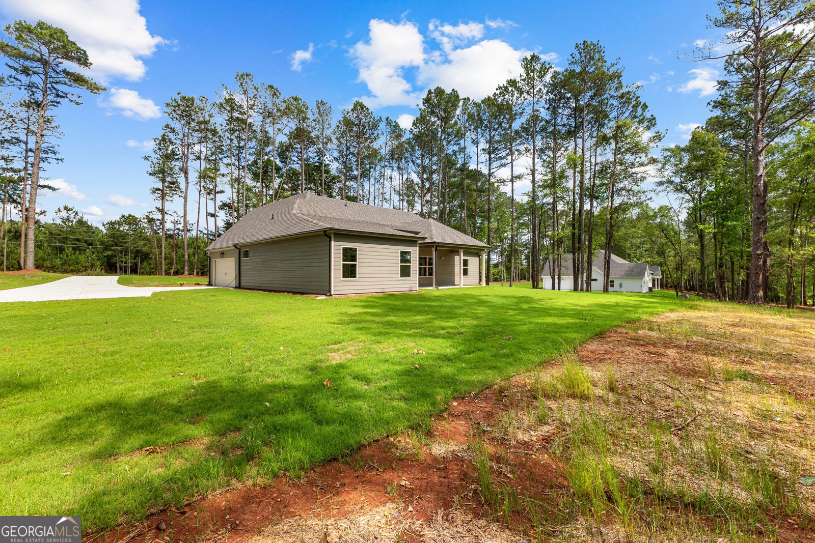 1224 Waymanville Road Thomaston - 45