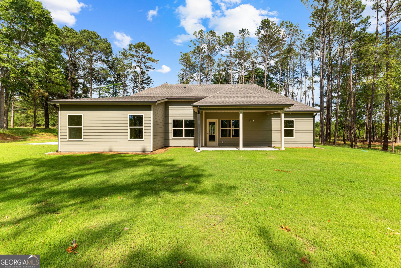 1224 Waymanville Road Thomaston - 46