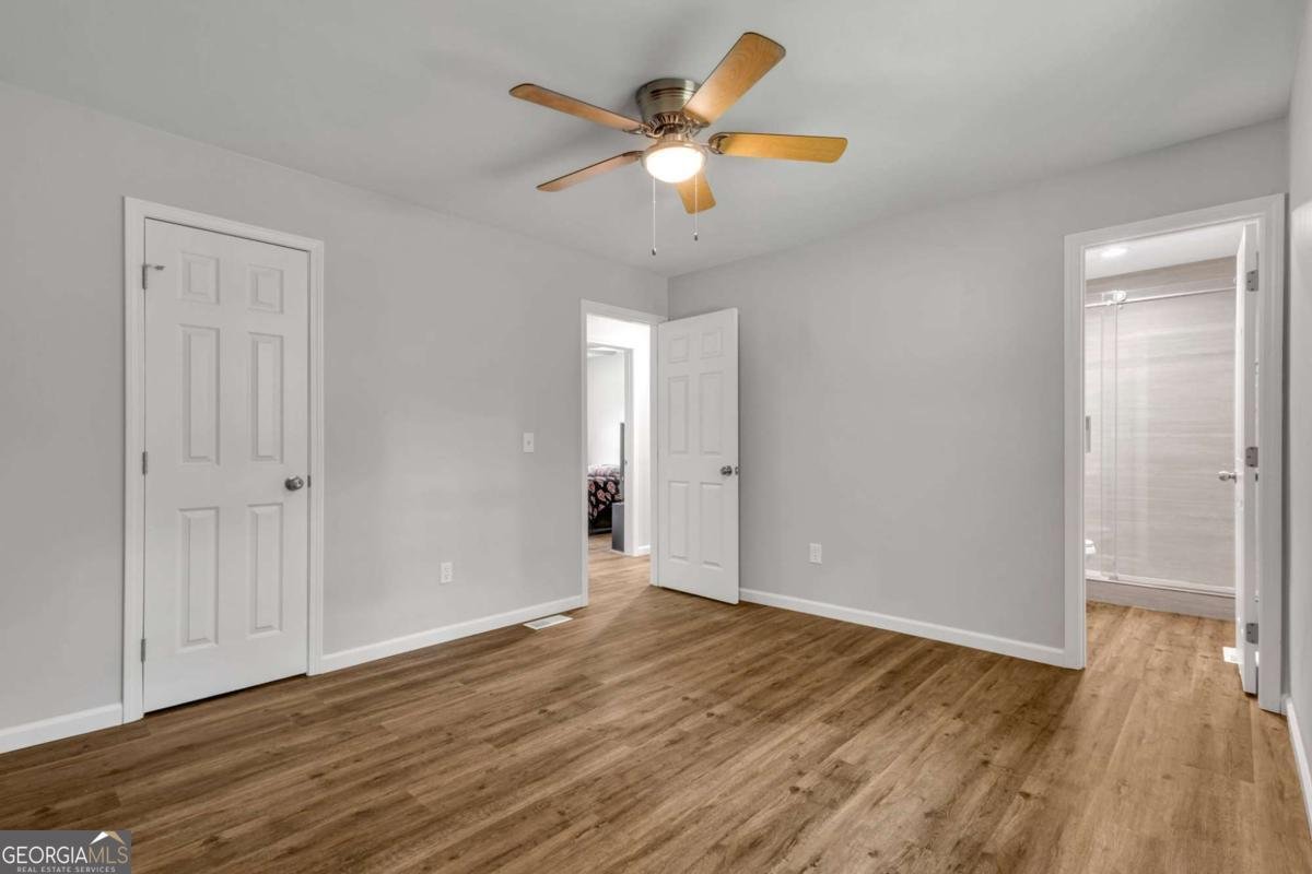 2184 Cherokee Valley Circle Lithonia - 16