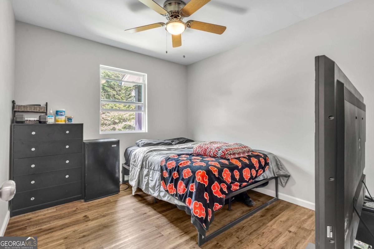 2184 Cherokee Valley Circle Lithonia - 21