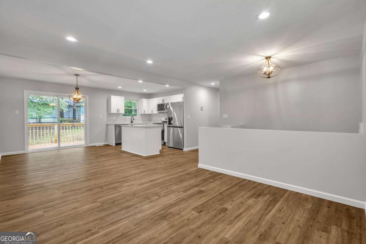 2184 Cherokee Valley Circle Lithonia - 25