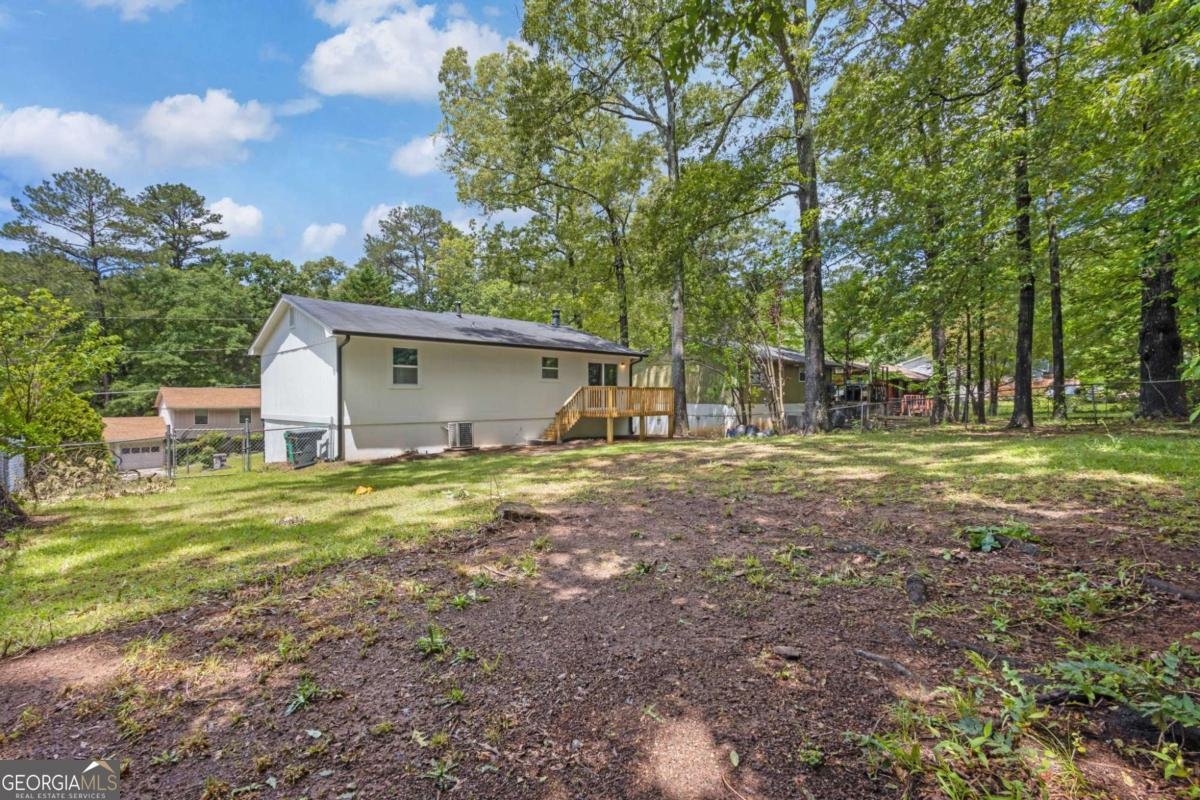 2184 Cherokee Valley Circle Lithonia - 37