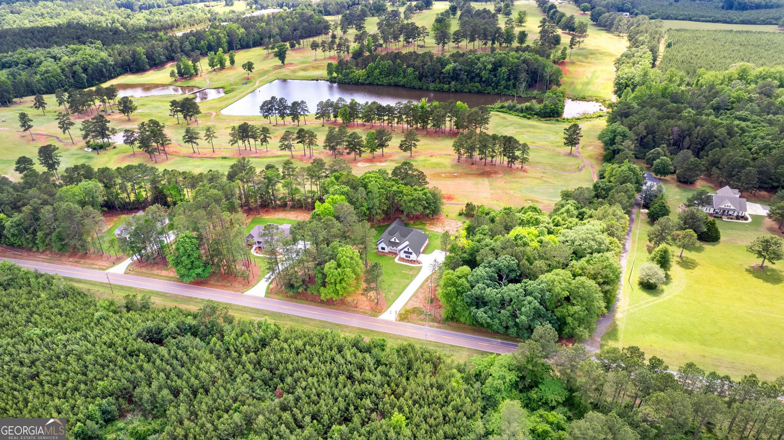 1210 Waymanville Road Thomaston - 2