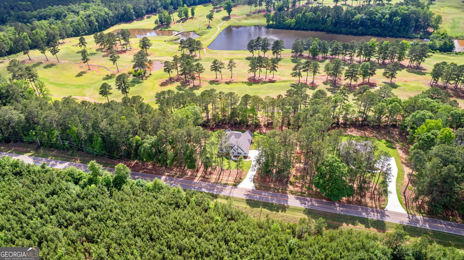 1242 Waymanville Road Thomaston - 3