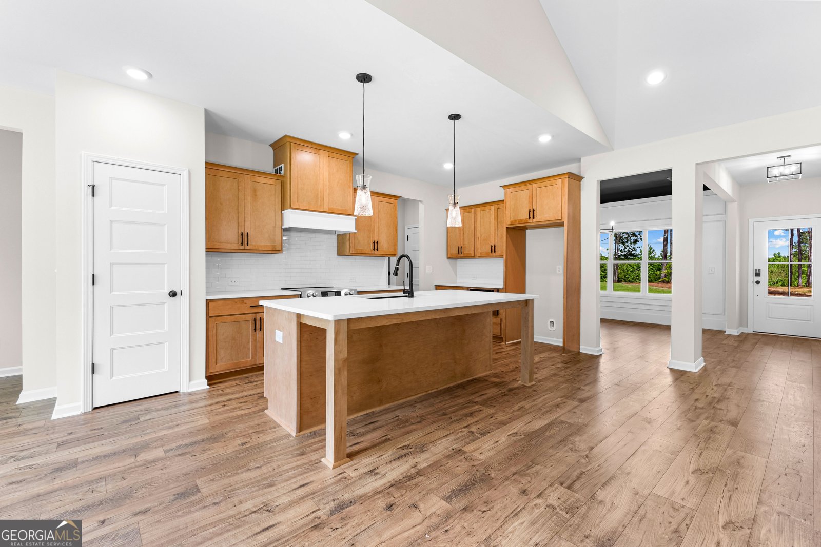 1356 Waymanville Road Thomaston - 16
