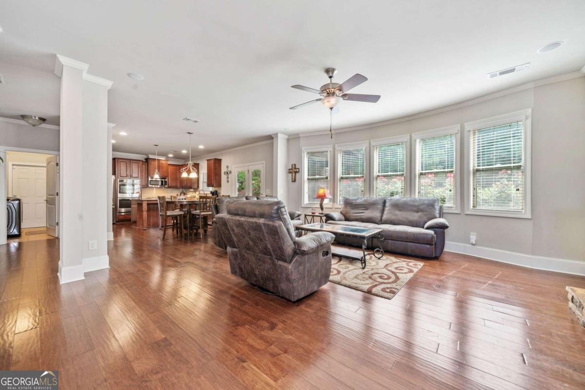 3230 Sundew Drive Acworth - 13