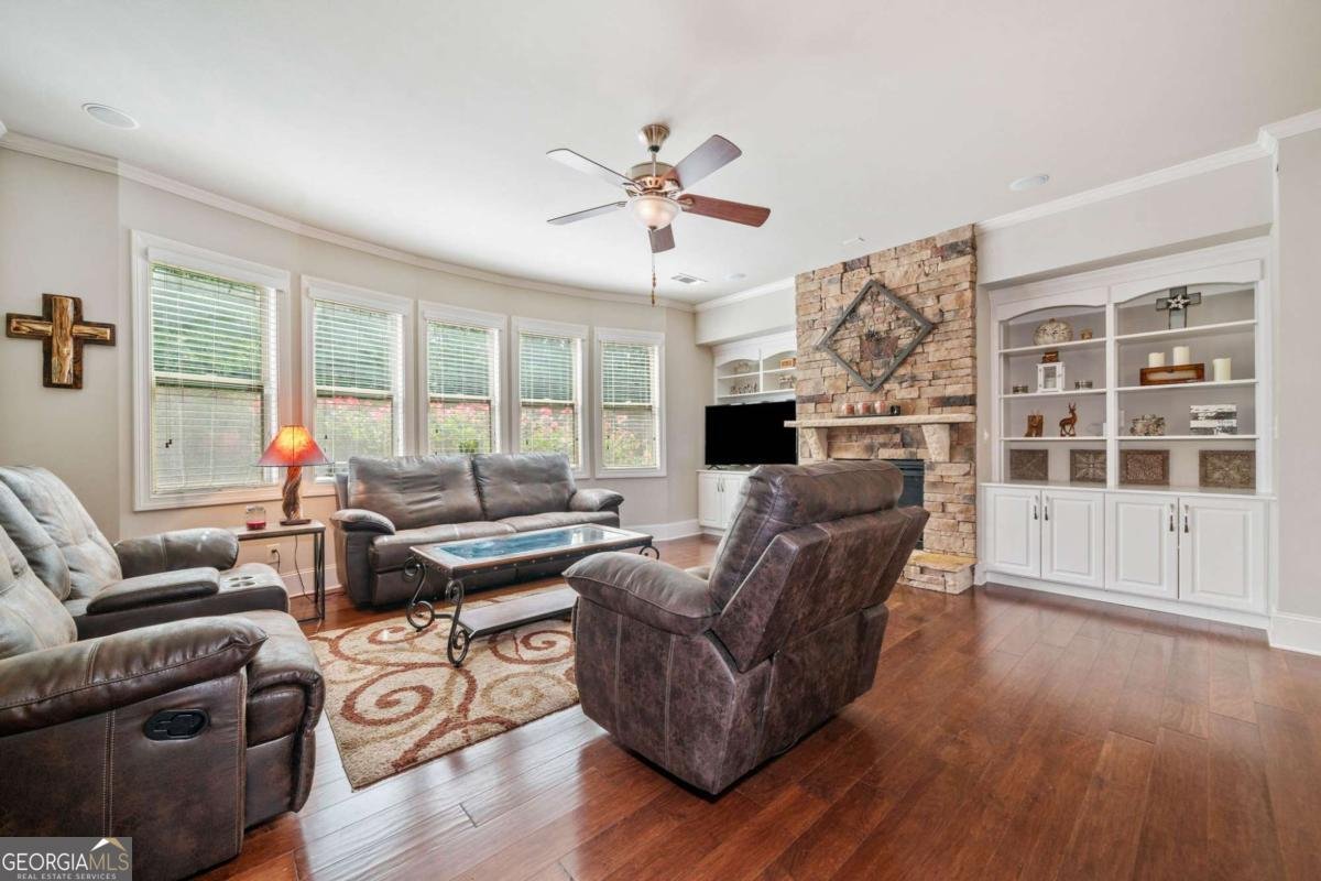 3230 Sundew Drive Acworth - 14