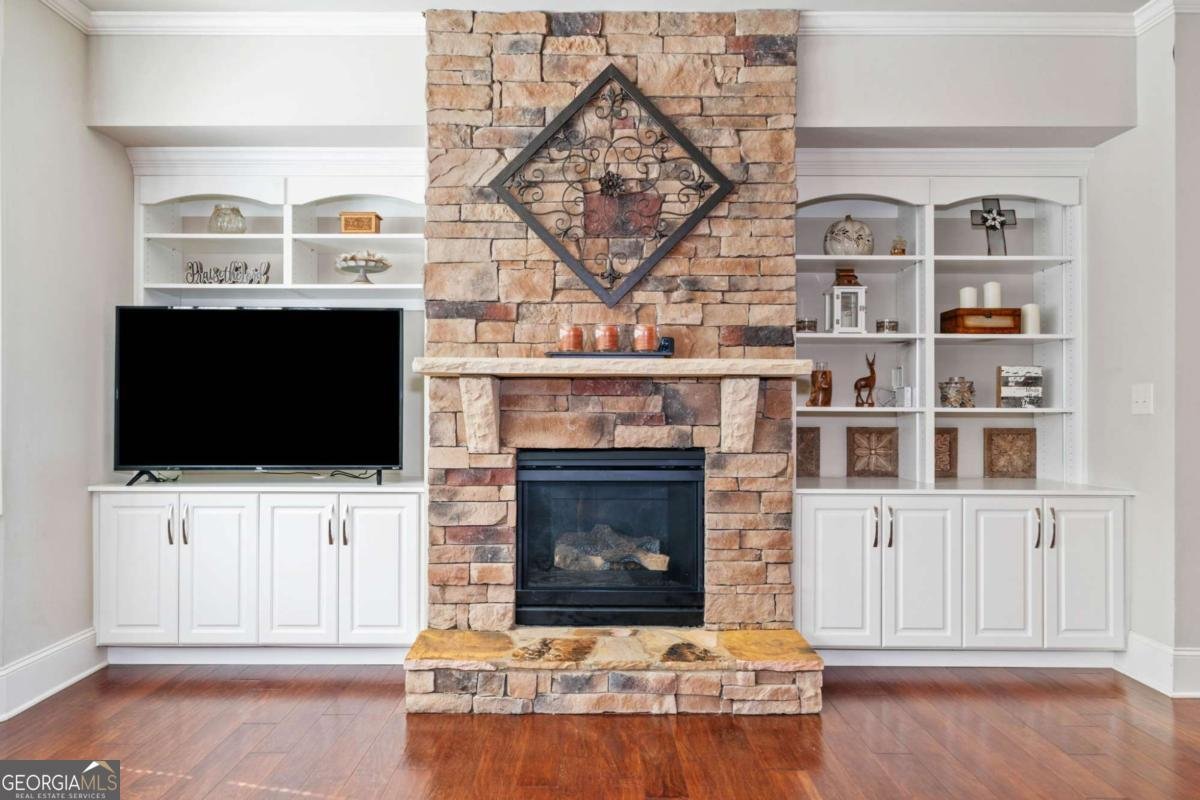 3230 Sundew Drive Acworth - 15
