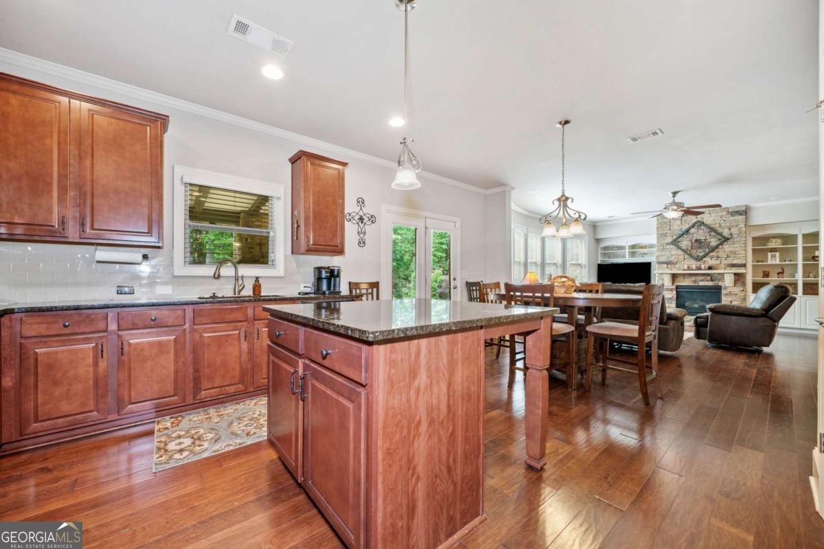 3230 Sundew Drive Acworth - 18