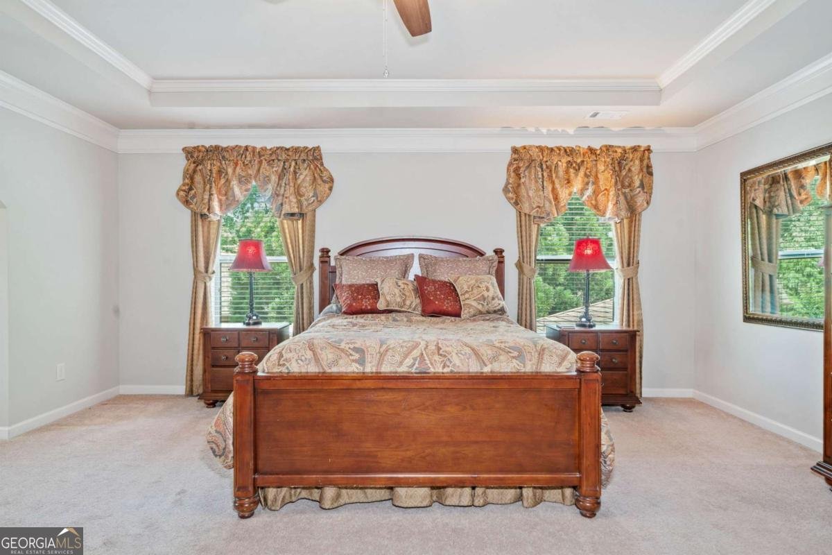 3230 Sundew Drive Acworth - 24