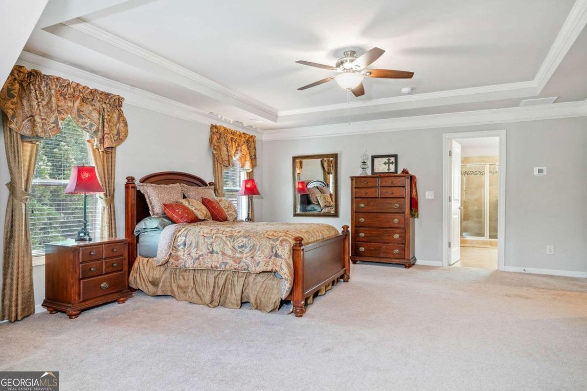 3230 Sundew Drive Acworth - 25