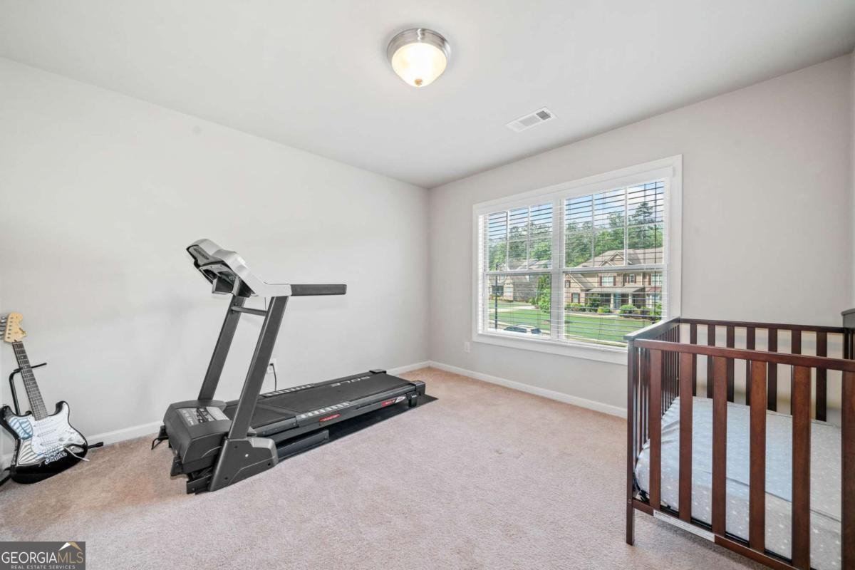3230 Sundew Drive Acworth - 30