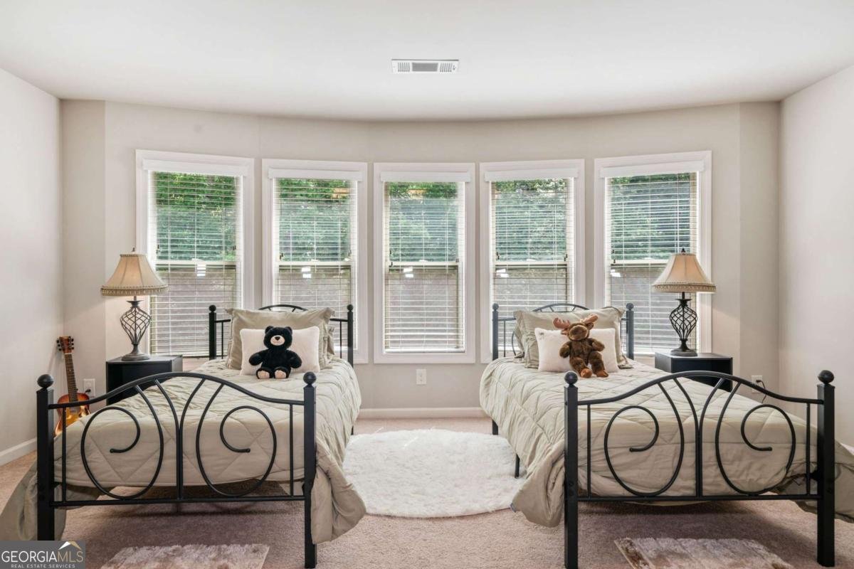 3230 Sundew Drive Acworth - 34