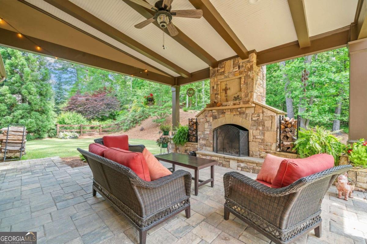 3230 Sundew Drive Acworth - 36