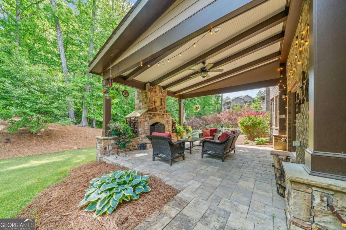 3230 Sundew Drive Acworth - 38