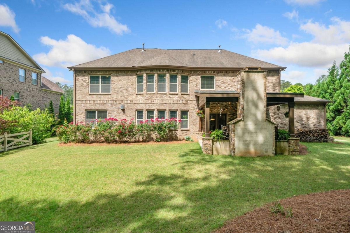 3230 Sundew Drive Acworth - 39