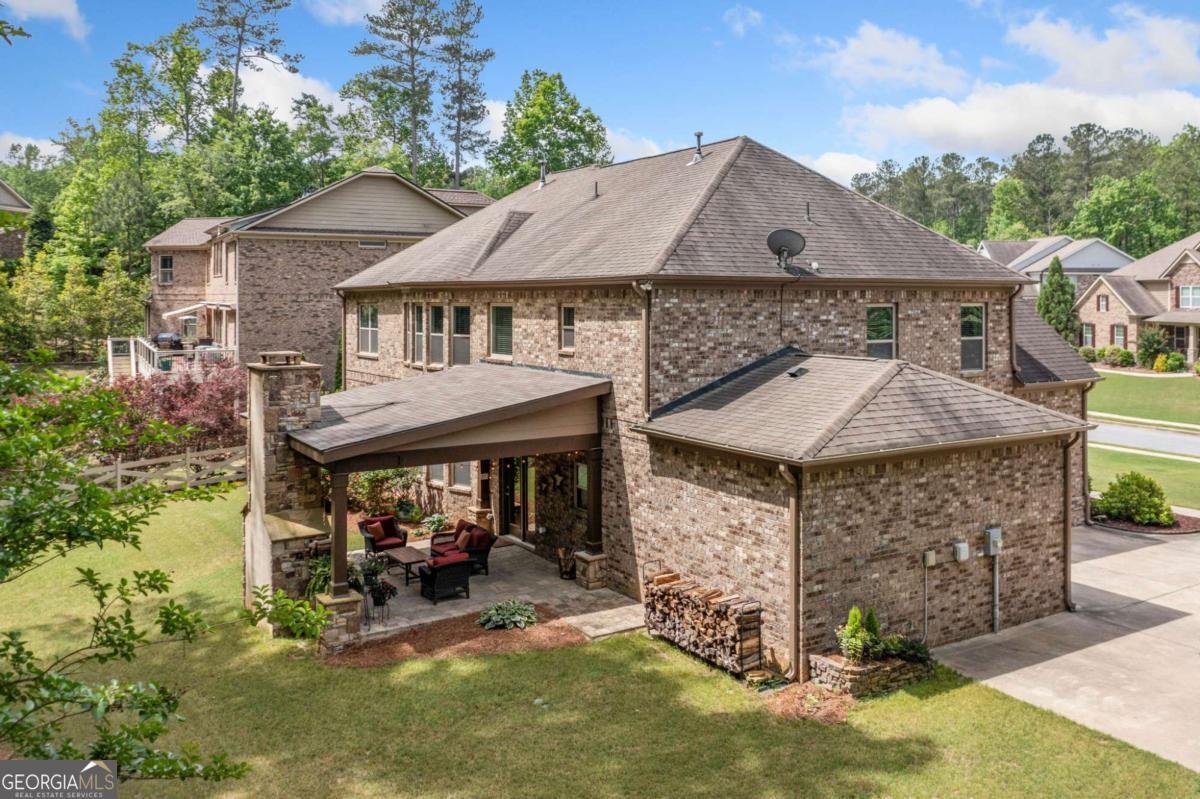 3230 Sundew Drive Acworth - 41