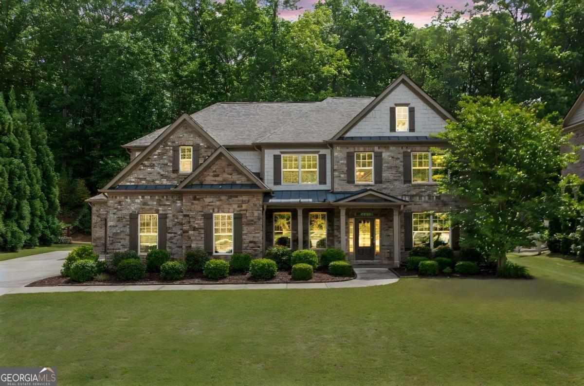 3230 Sundew Drive Acworth - 43