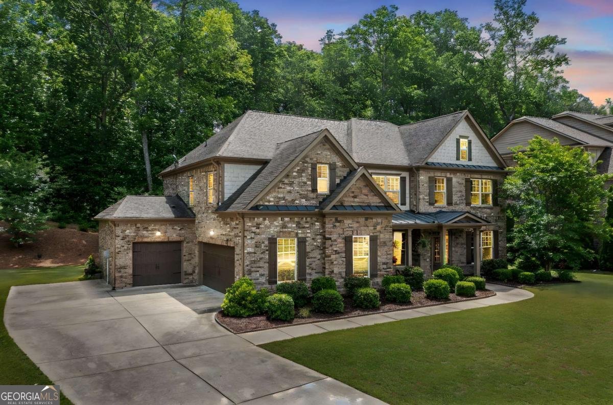 3230 Sundew Drive Acworth - 44