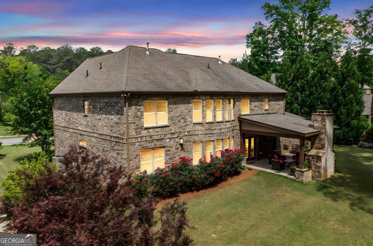 3230 Sundew Drive Acworth - 45