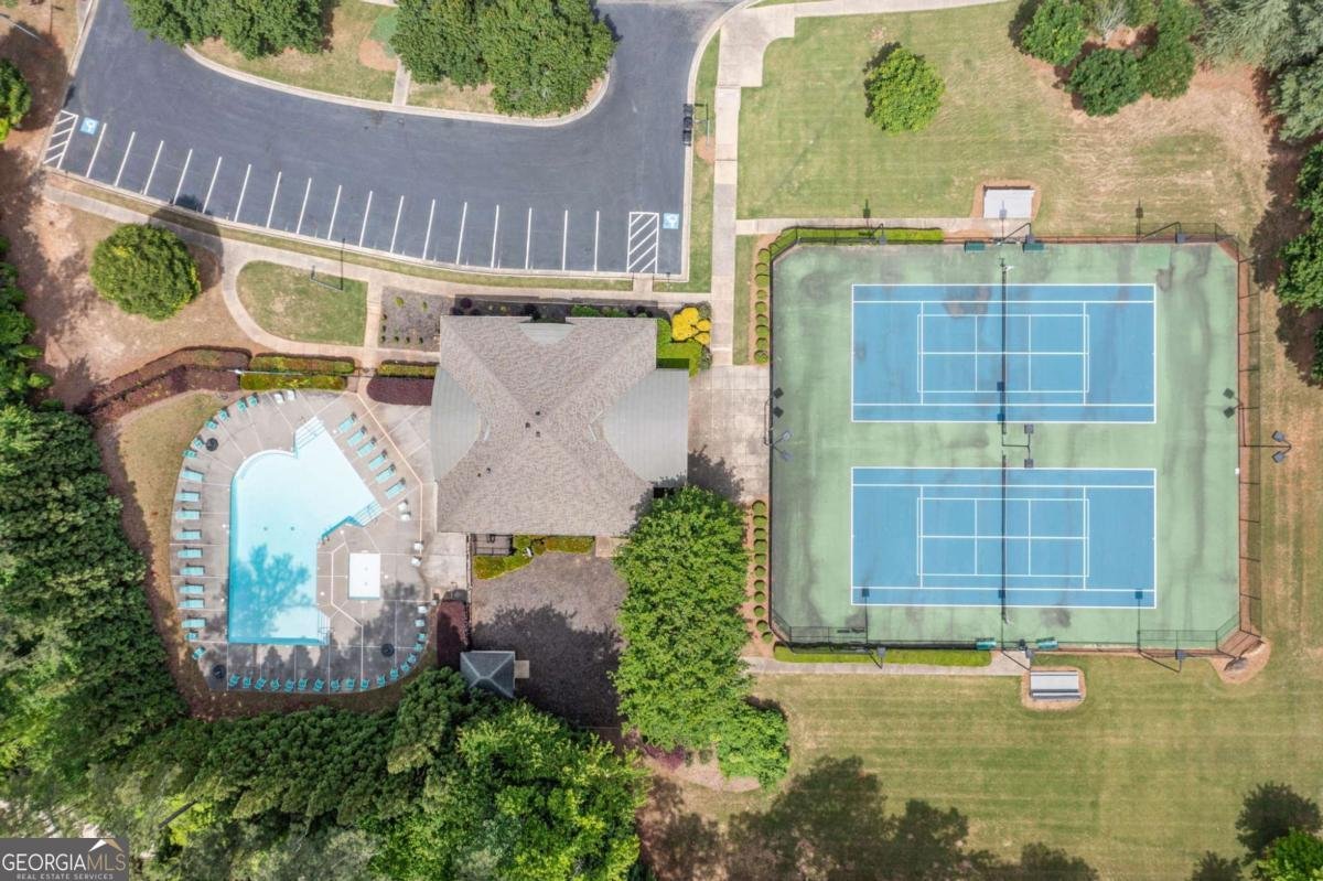 3230 Sundew Drive Acworth - 49